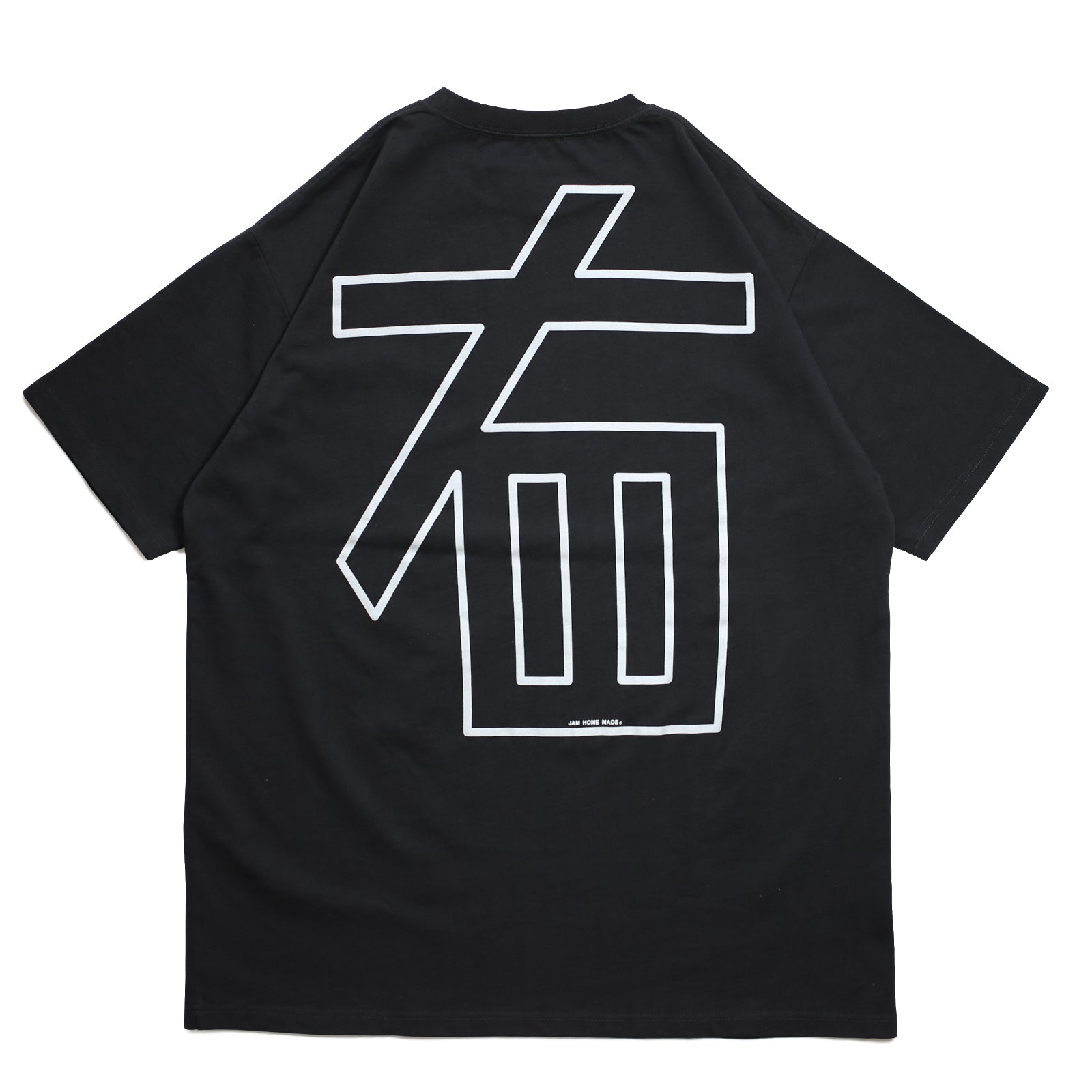 Core T-Shirt / Black
