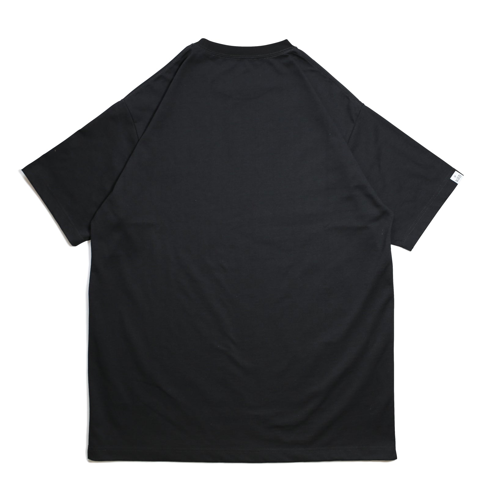 Wenchok Orunchok T-Shirt / Black