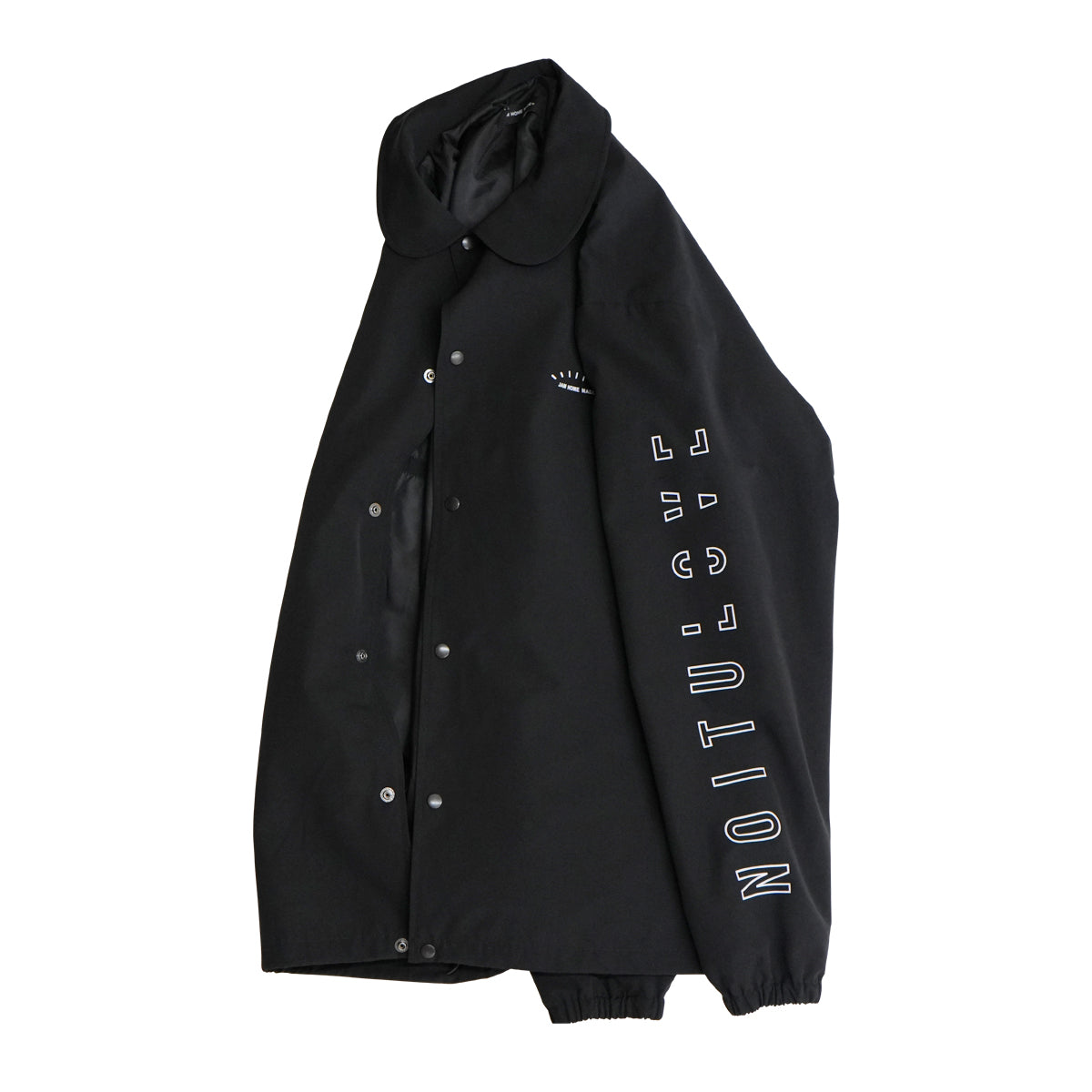 Gentle Coach Jacket TYPE2 / SINKA
