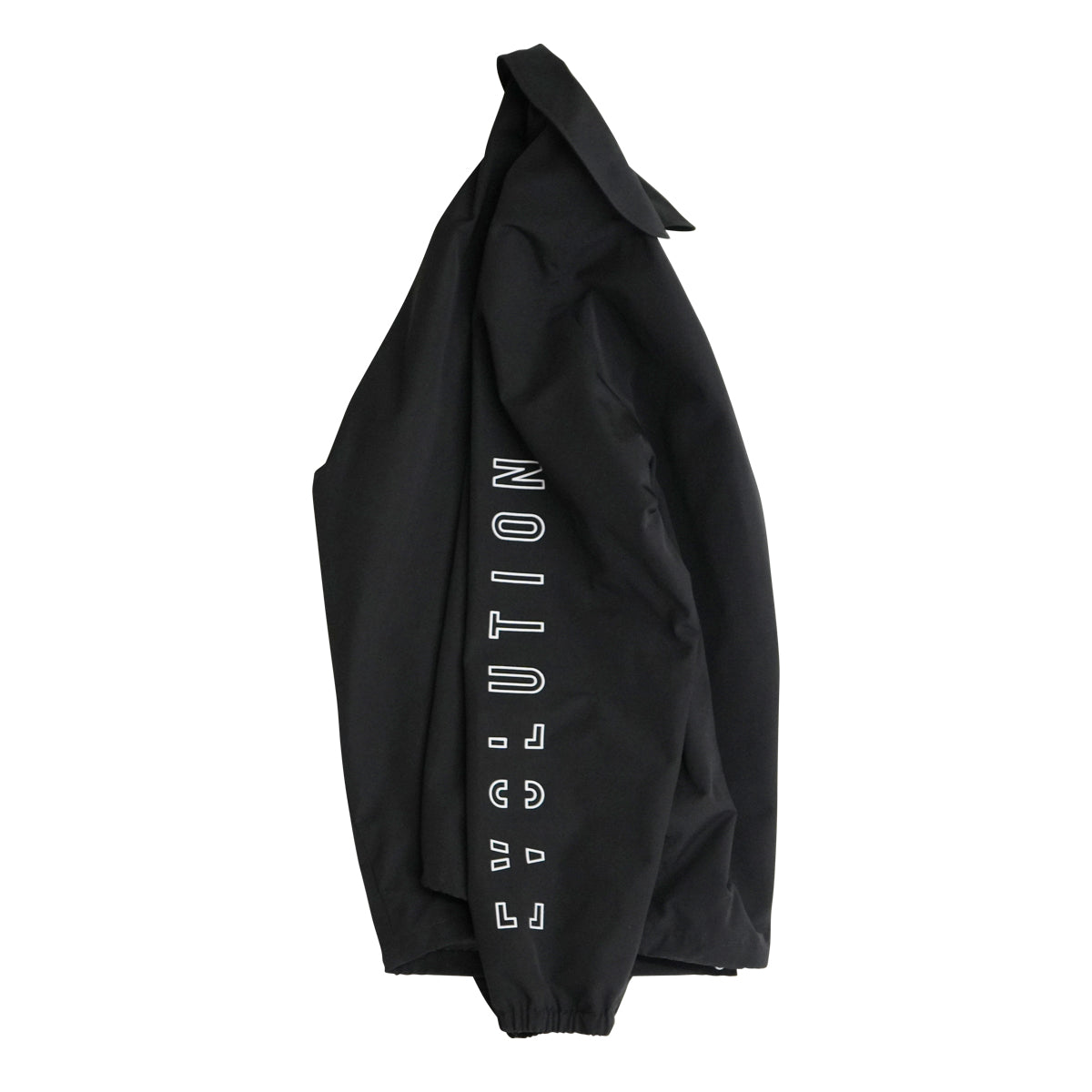 Gentle Coach Jacket TYPE2 / SINKA