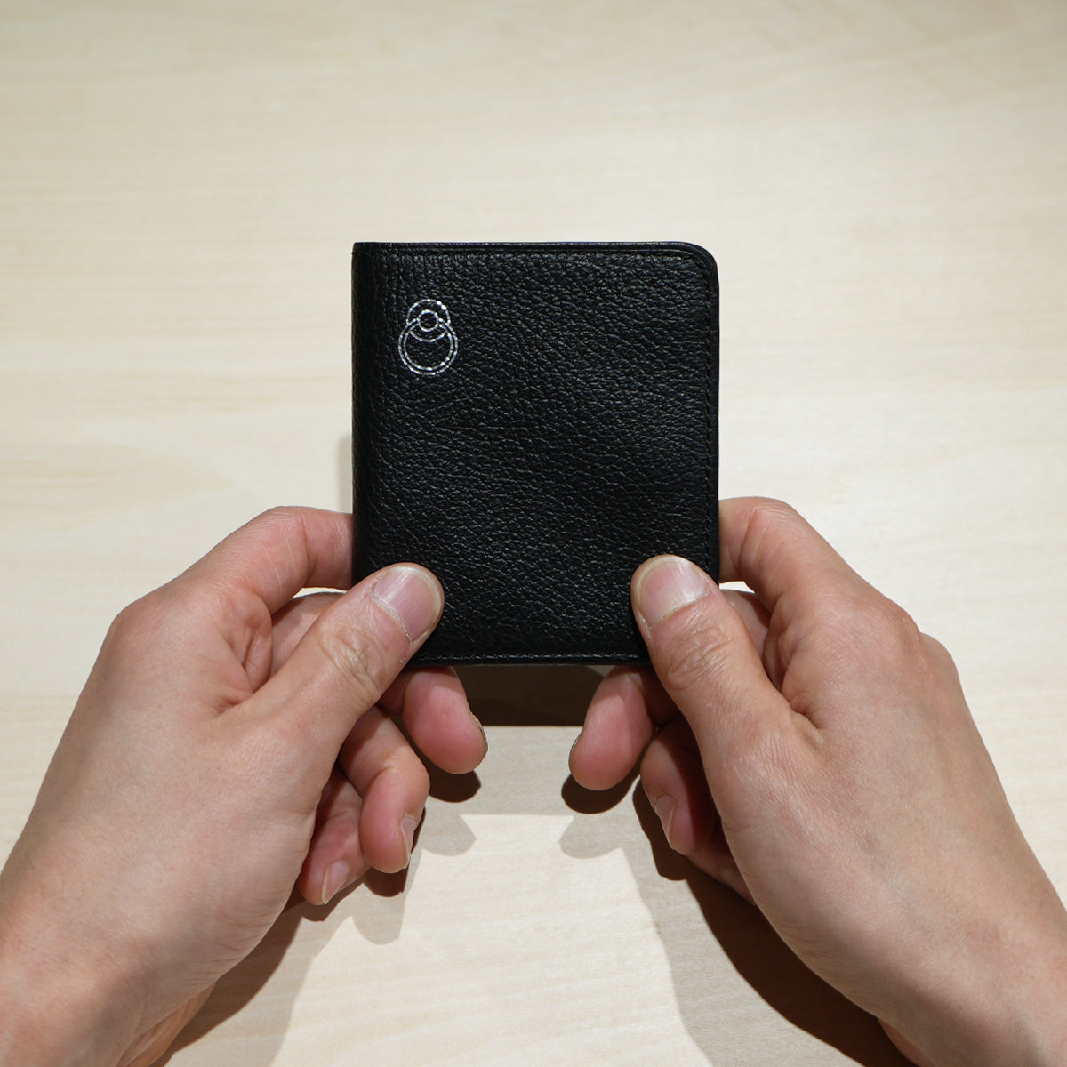 4NK trick mini Medium Wallet - Cashless/Bifold/Eyelet Print