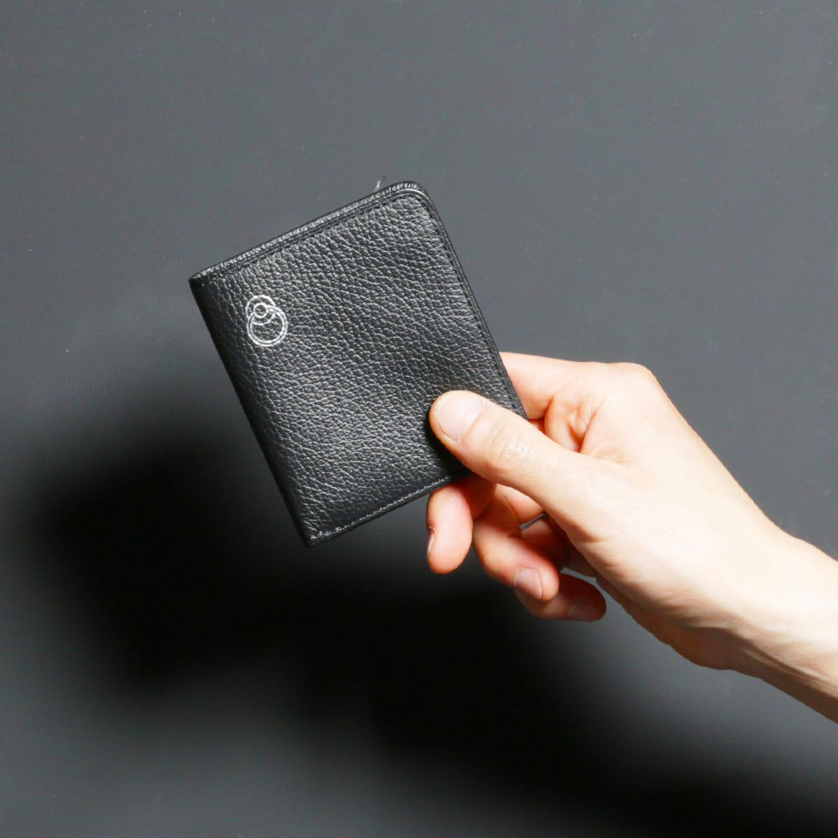 4NK trick mini Medium Wallet - Cashless/Bifold/Eyelet Print