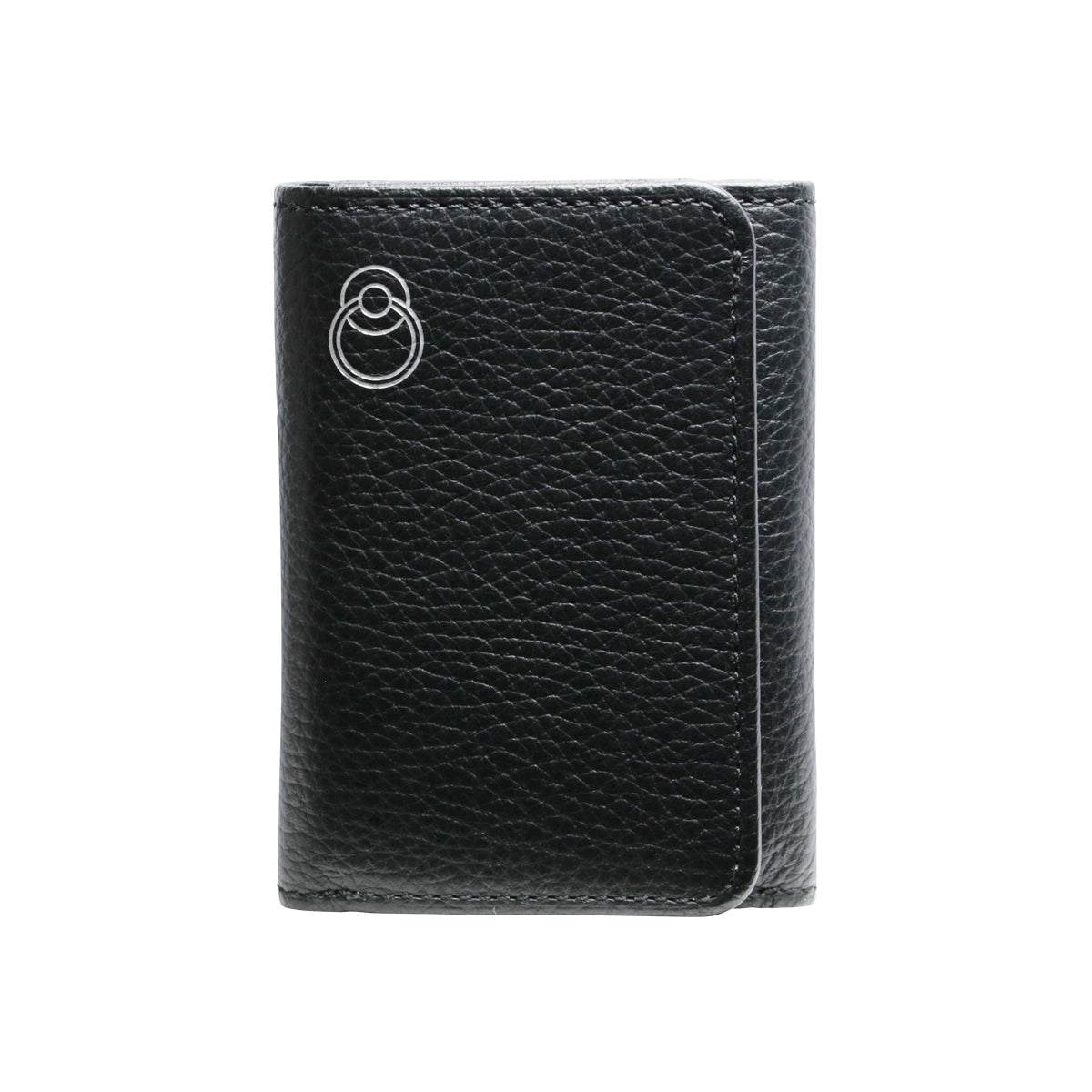 4NK trick mini Tri-fold Wallet - Cashless/Tri-fold/Eyelet Print