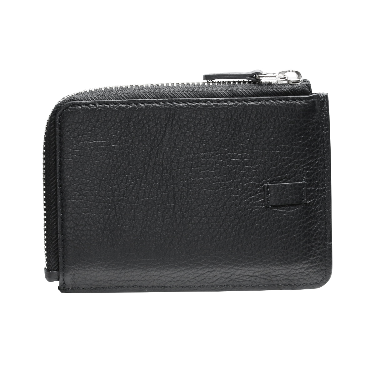 4NK trick mini Zip Multi-Wallet - Cashless/L-Zipper/Bi-fold/Eyelet Print