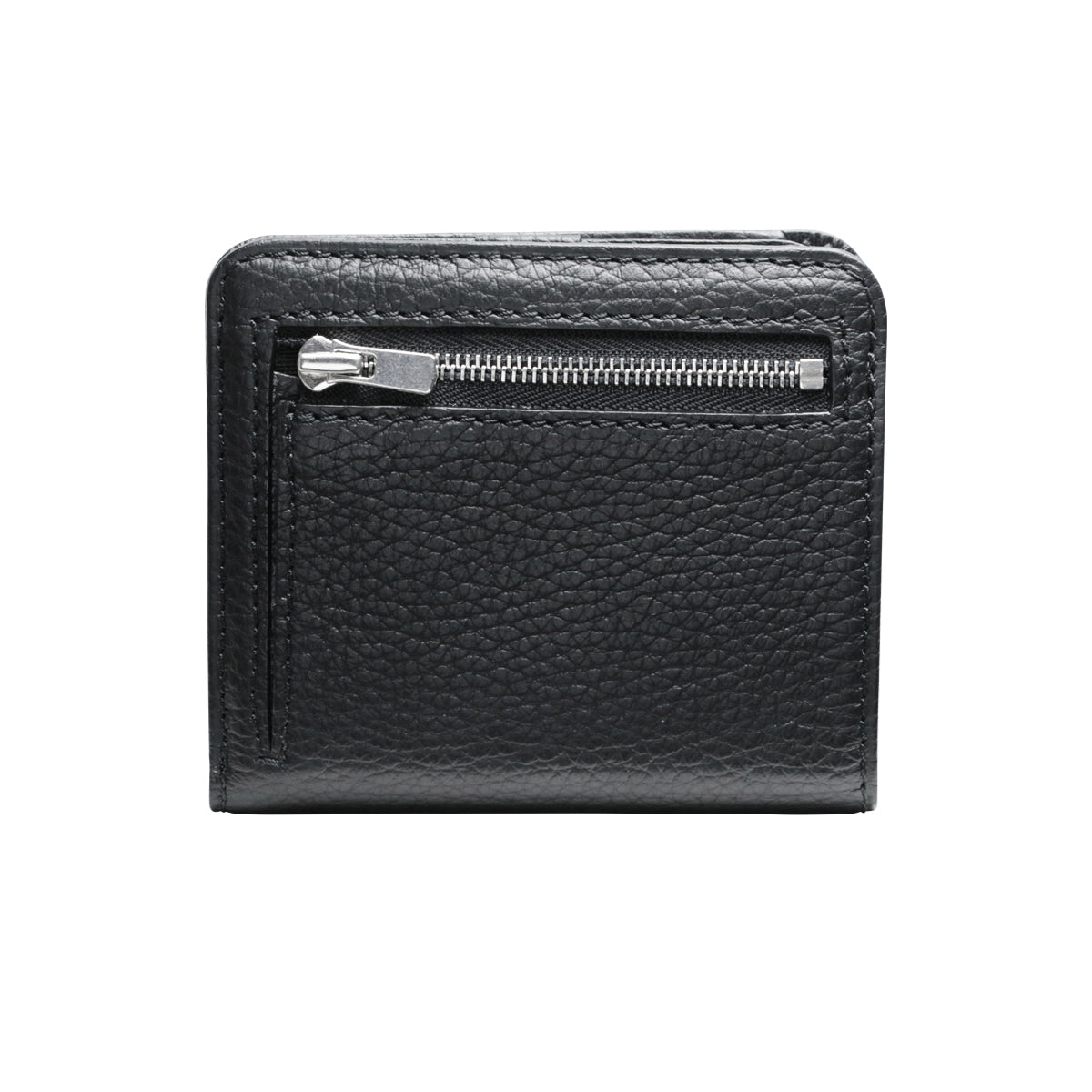 4NK trick mini Medium Wallet - Cashless/Bi-fold/Logo Print