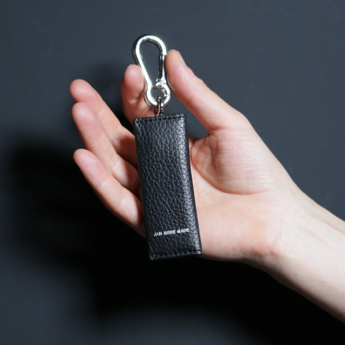 4NK trick mini Key Wallet - Cashless/Key Holder/Logo Print