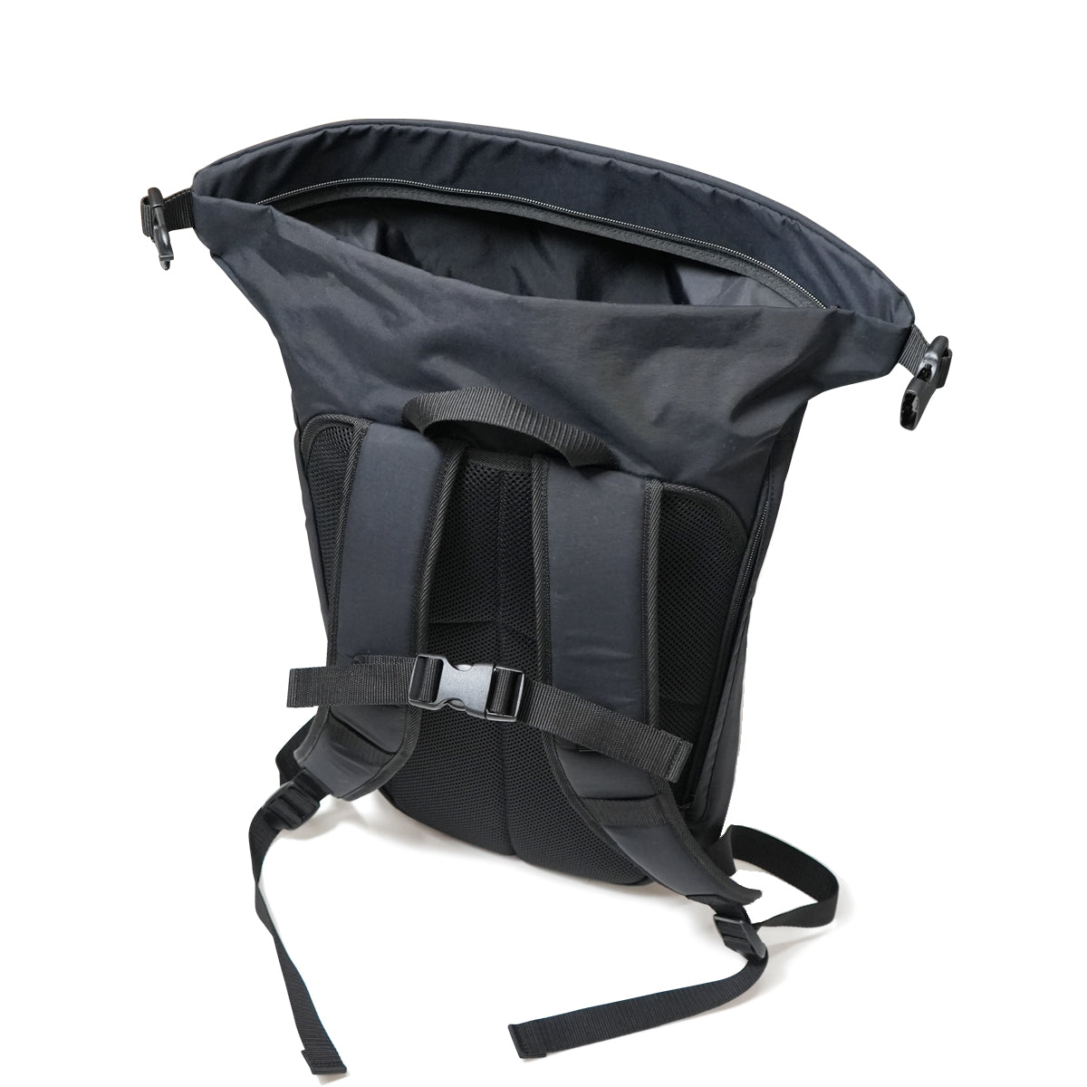 4NK Backpacks & Rucksacks "4NK Experiment Back Bag Series #eins"