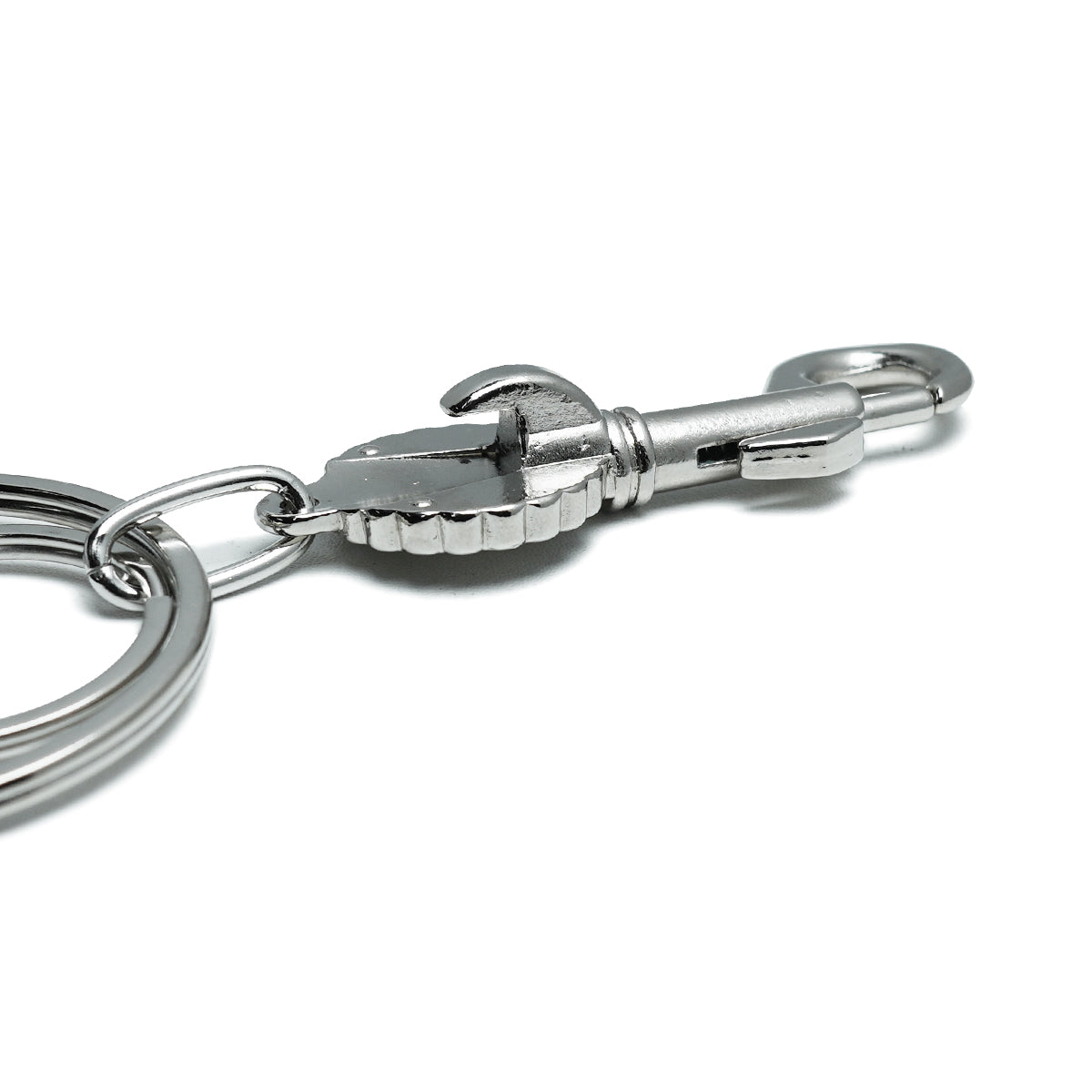 4NK Bottlehead Keychain/Keyring