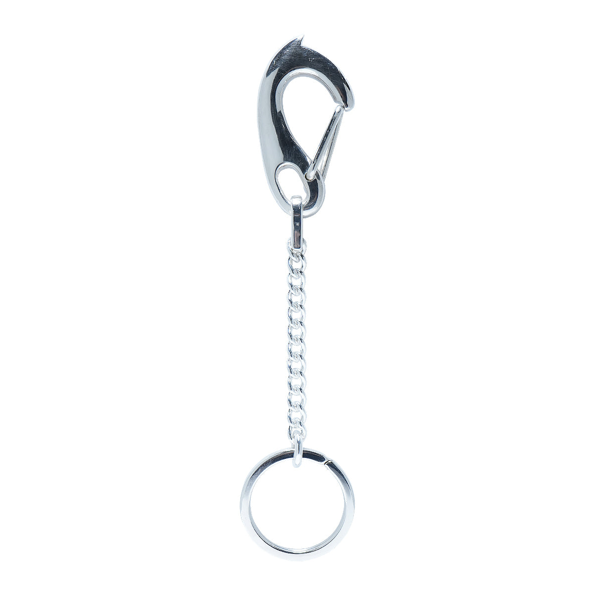 Horse Carabiner Hook Keychain - The Zodiac sign for 2026