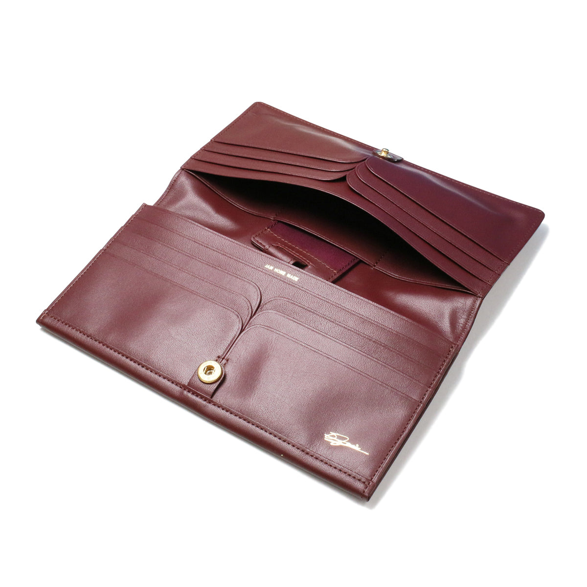 Yoshiyuki Tomino Model Wallet / Long Wallet