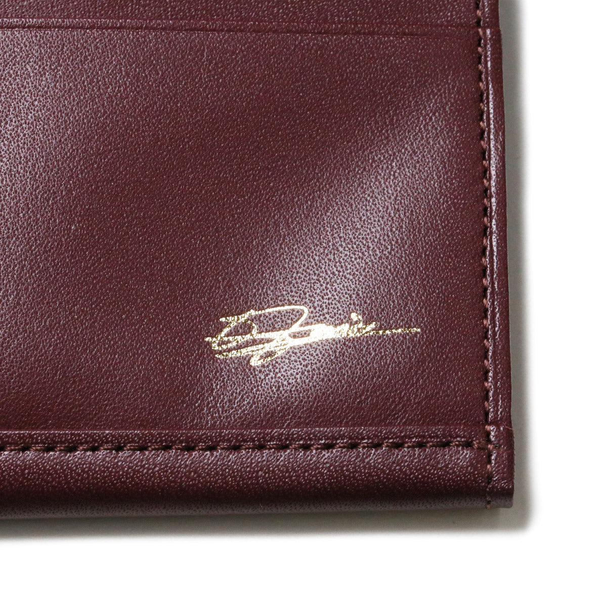 Yoshiyuki Tomino Model Wallet / Long Wallet