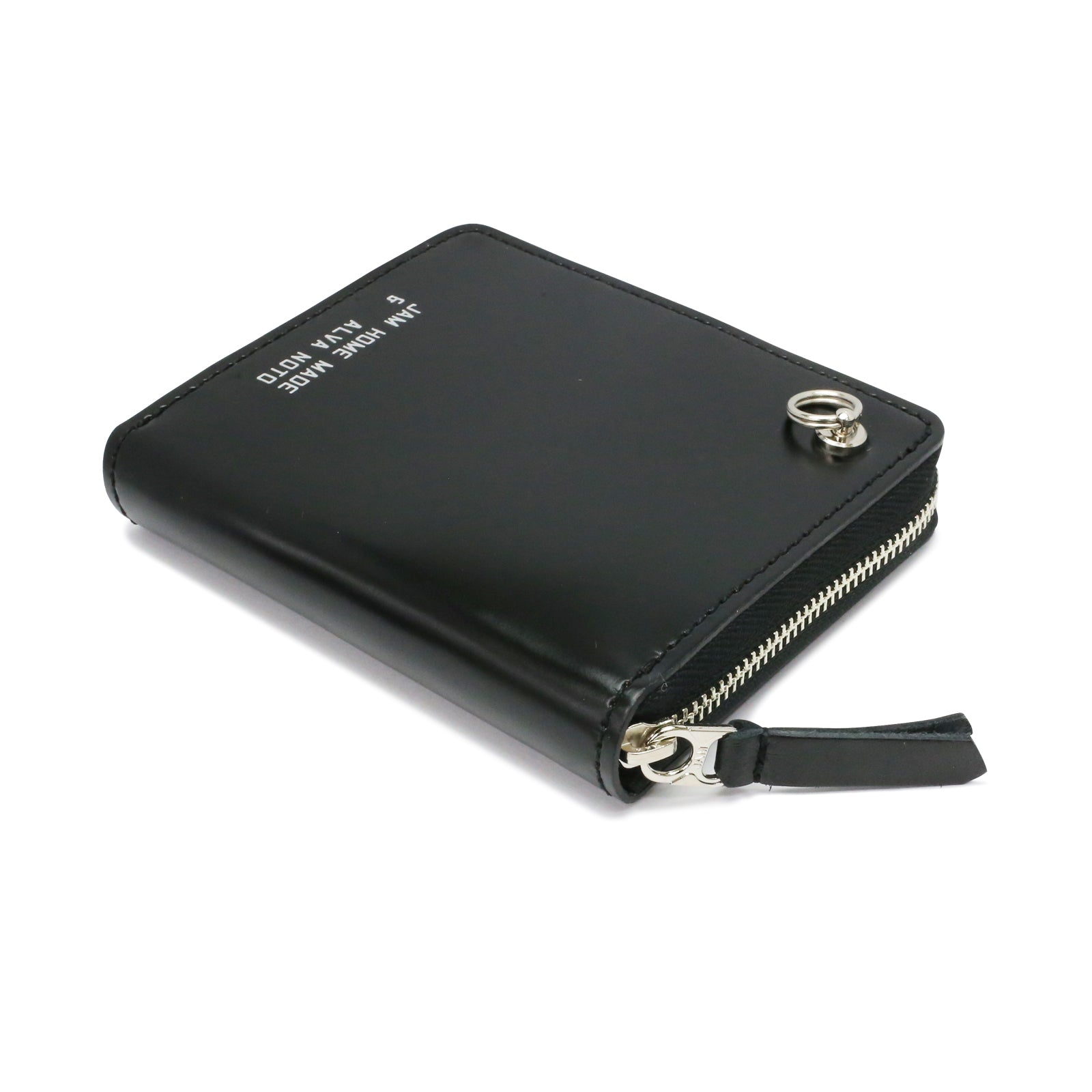 ALVA NOTO (Carsten Nicolai) SIGNATURE WALLET