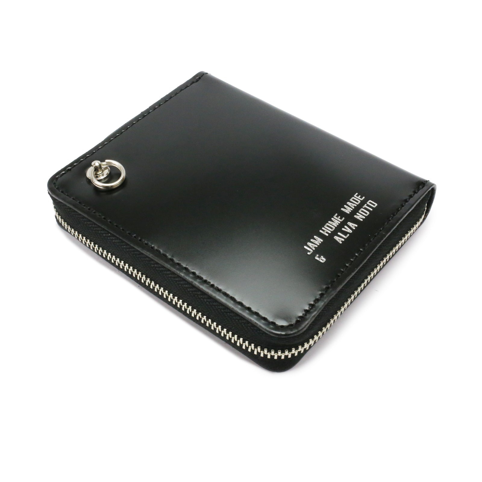ALVA NOTO (Carsten Nicolai) SIGNATURE WALLET