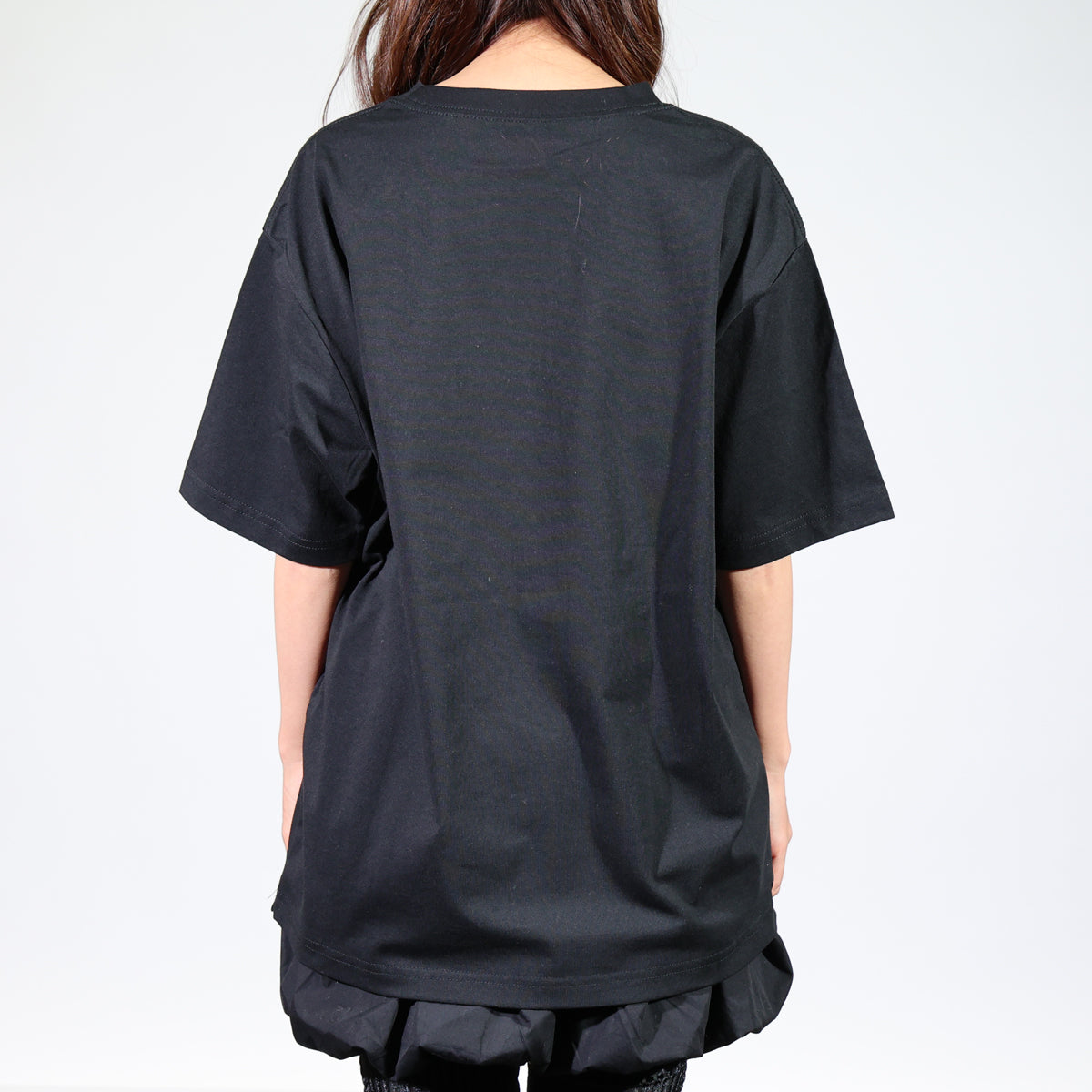 Bad Badtz-Maru CLOVER T-shirt - Black