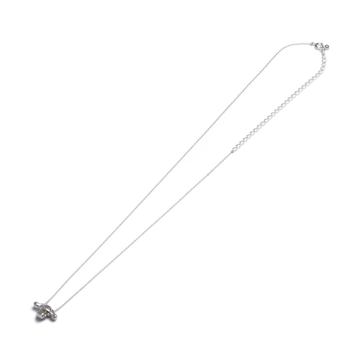 Cinnamoroll CLOVER Necklace