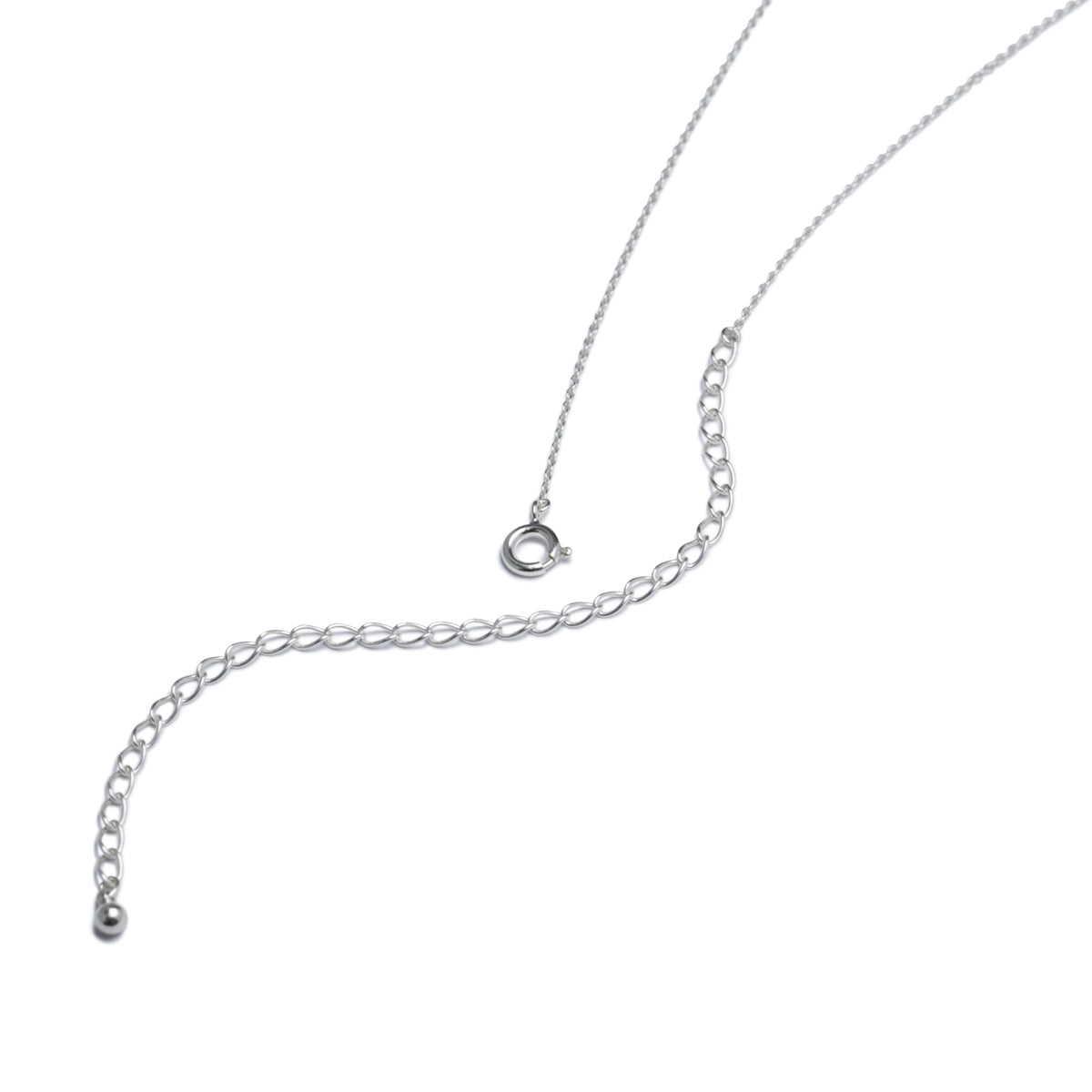 Hangyodon Clover Necklace