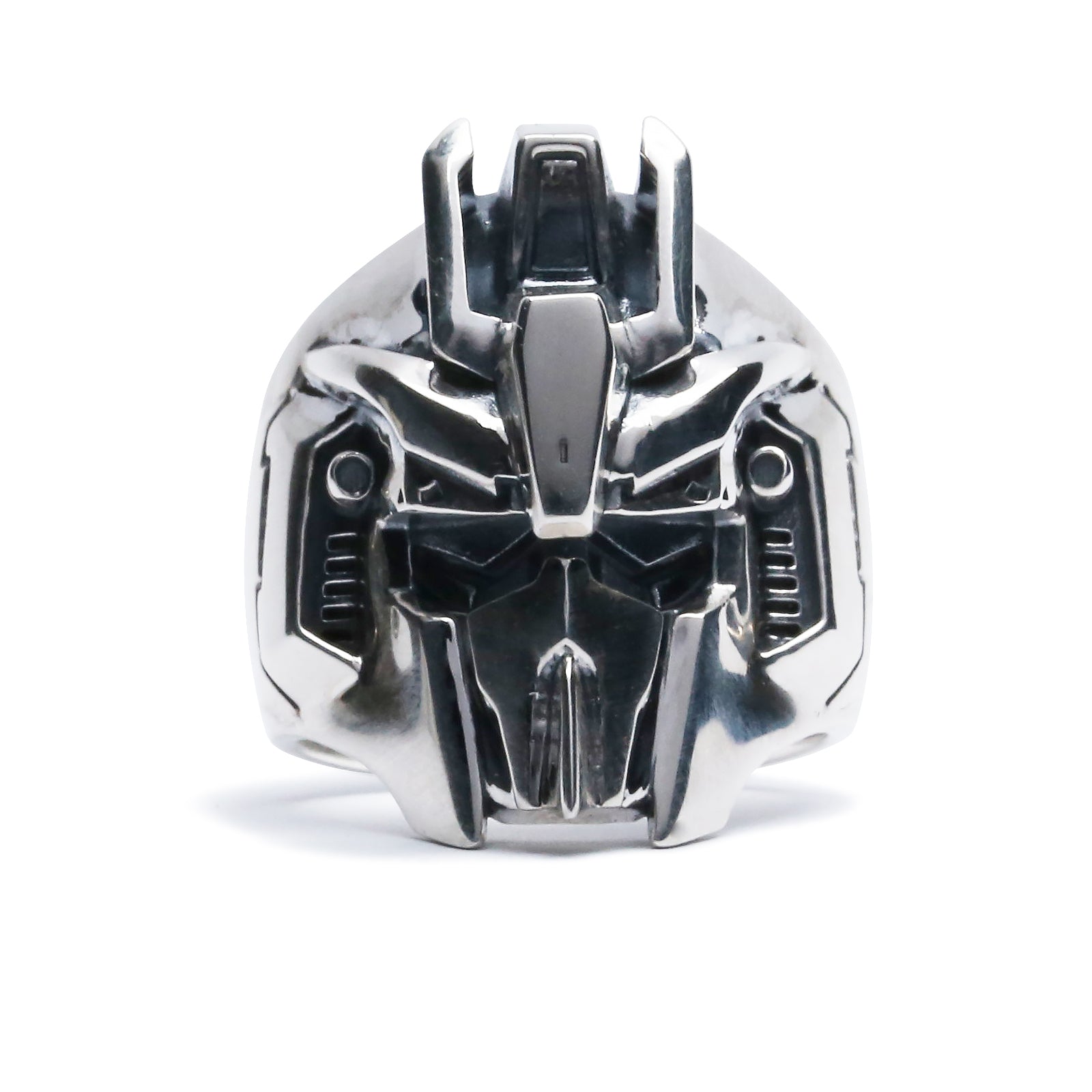 Mobile Suit Z Gundam Z Gundam Face Ring / Ring