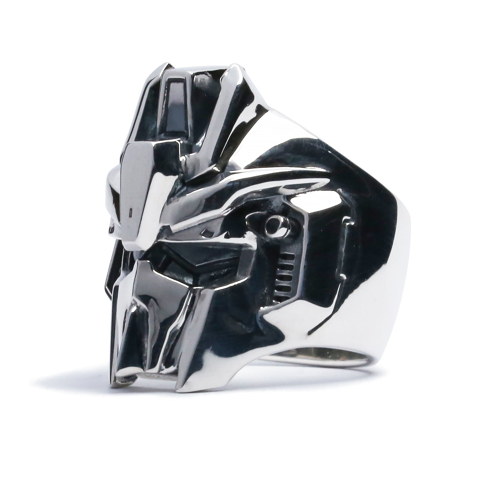 Mobile Suit Z Gundam Z Gundam Face Ring / Ring