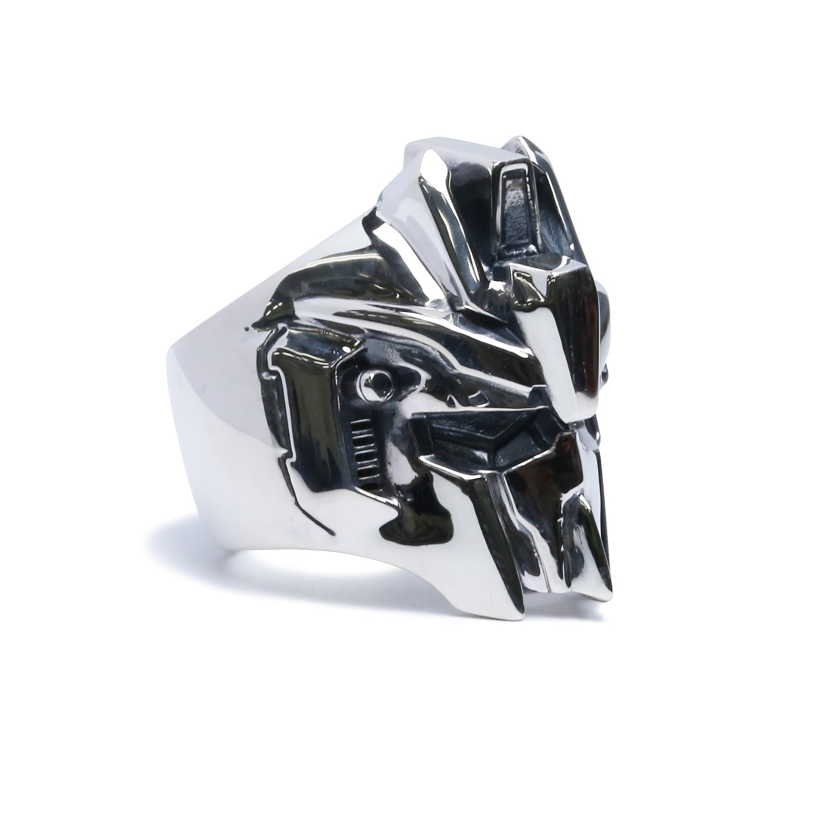 Mobile Suit Z Gundam Z Gundam Face Ring / Ring