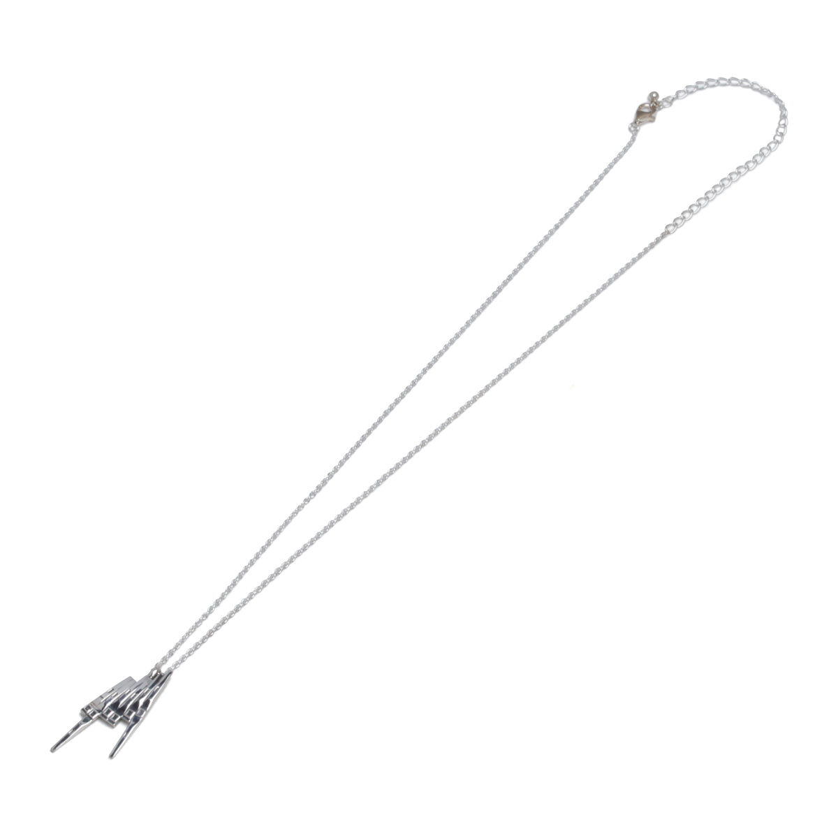 Mobile Suit Gundam Char's Counterattack ν Gundam Funnel Necklace
