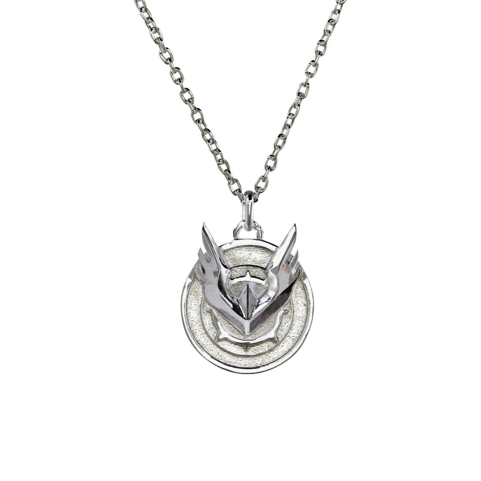 Mobile Suit Gundam SEED FREEDOM Coin Necklace Compass