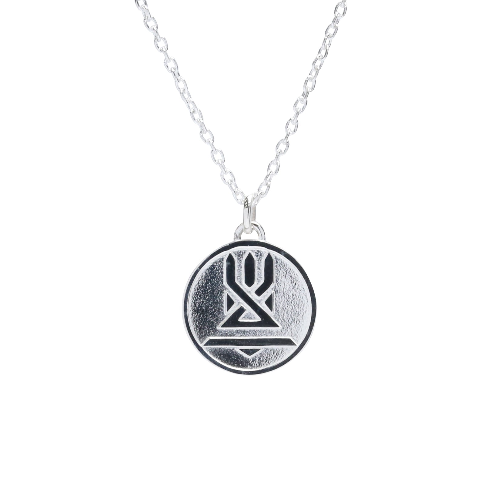 Mobile Suit Gundam SEED FREEDOM Coin Necklace Foundation
