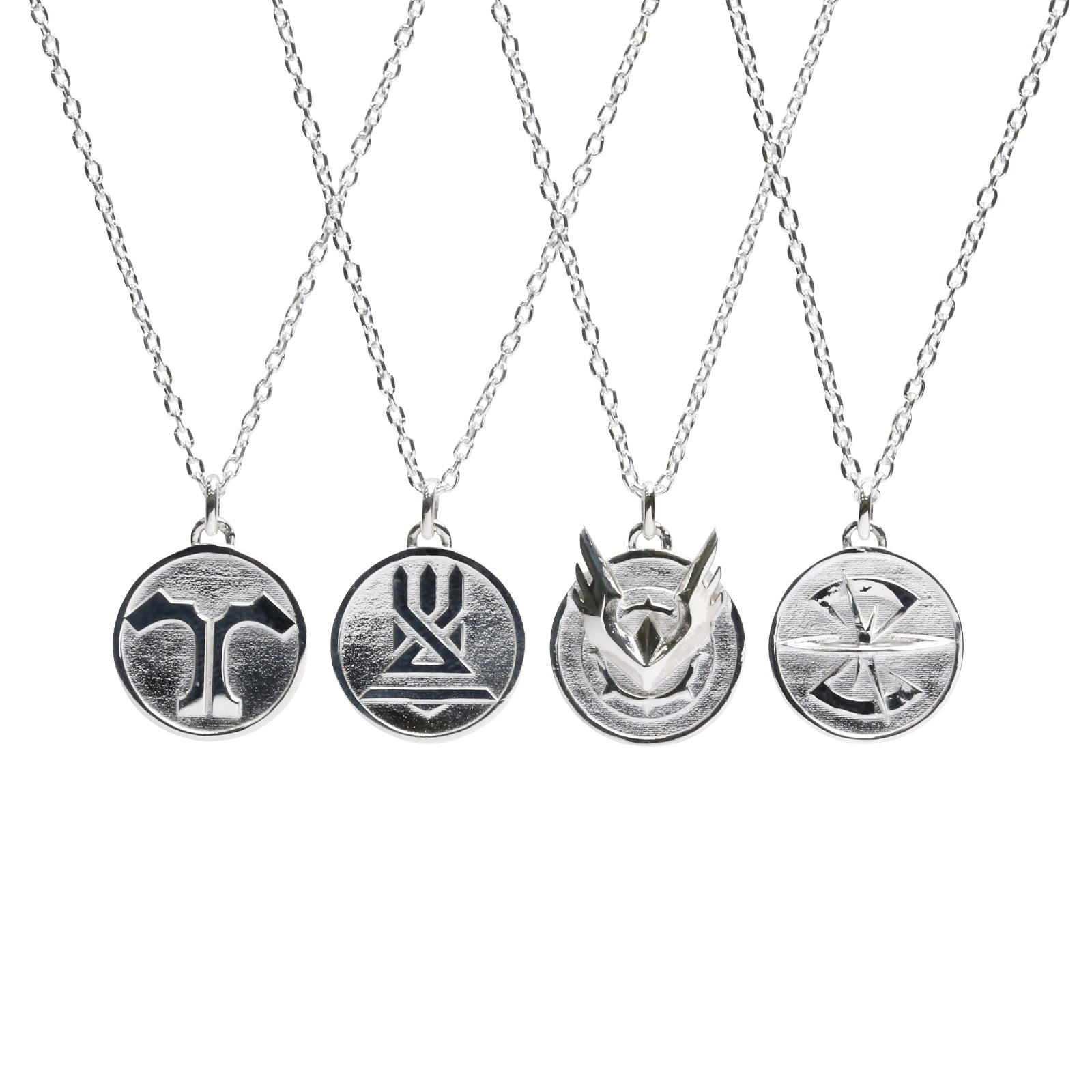 Mobile Suit Gundam SEED FREEDOM Coin Necklace Foundation