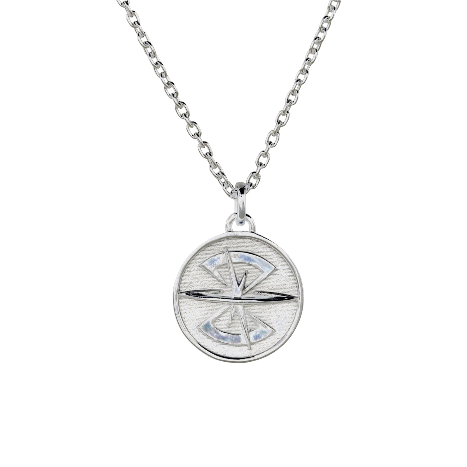 Mobile Suit Gundam SEED FREEDOM Coin Necklace ZAFT