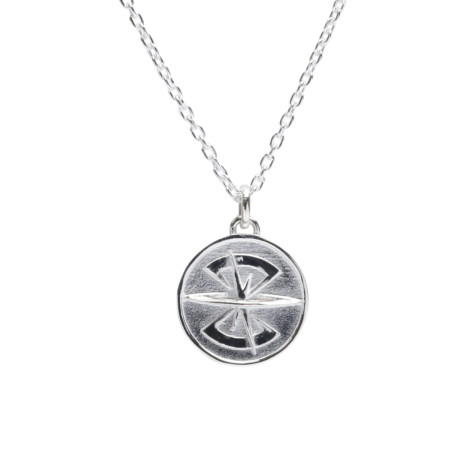 Mobile Suit Gundam SEED FREEDOM Coin Necklace ZAFT