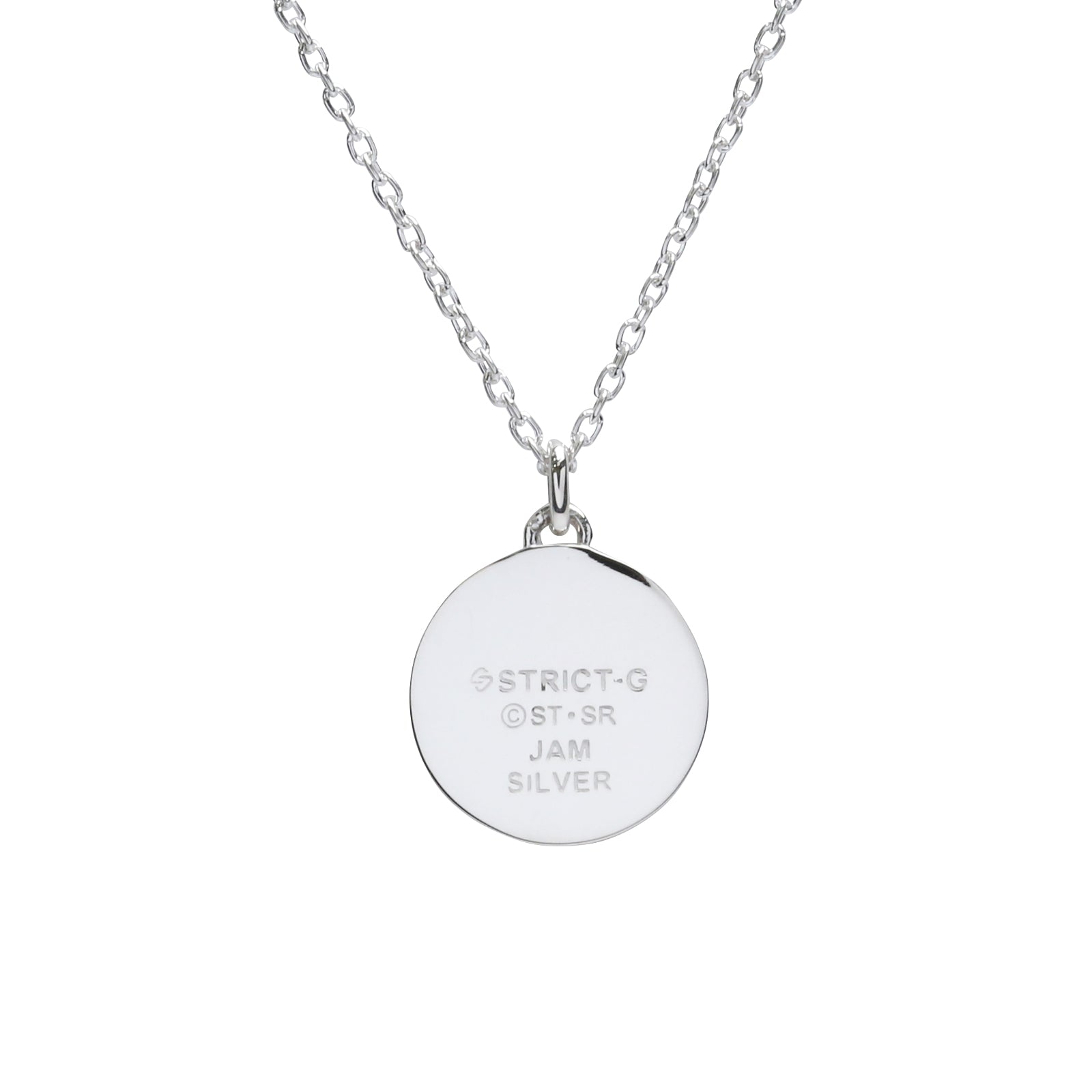 Mobile Suit Gundam SEED FREEDOM Coin Necklace ZAFT