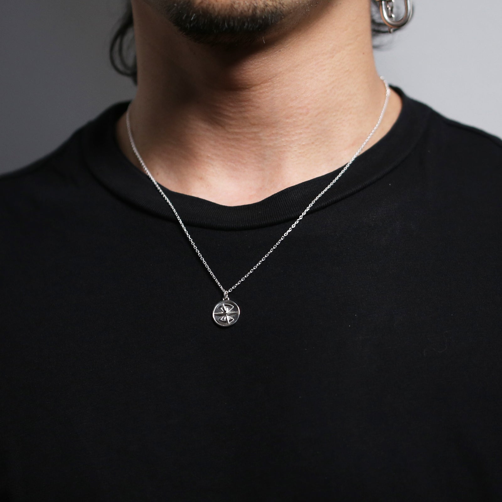 Mobile Suit Gundam SEED FREEDOM Coin Necklace ZAFT
