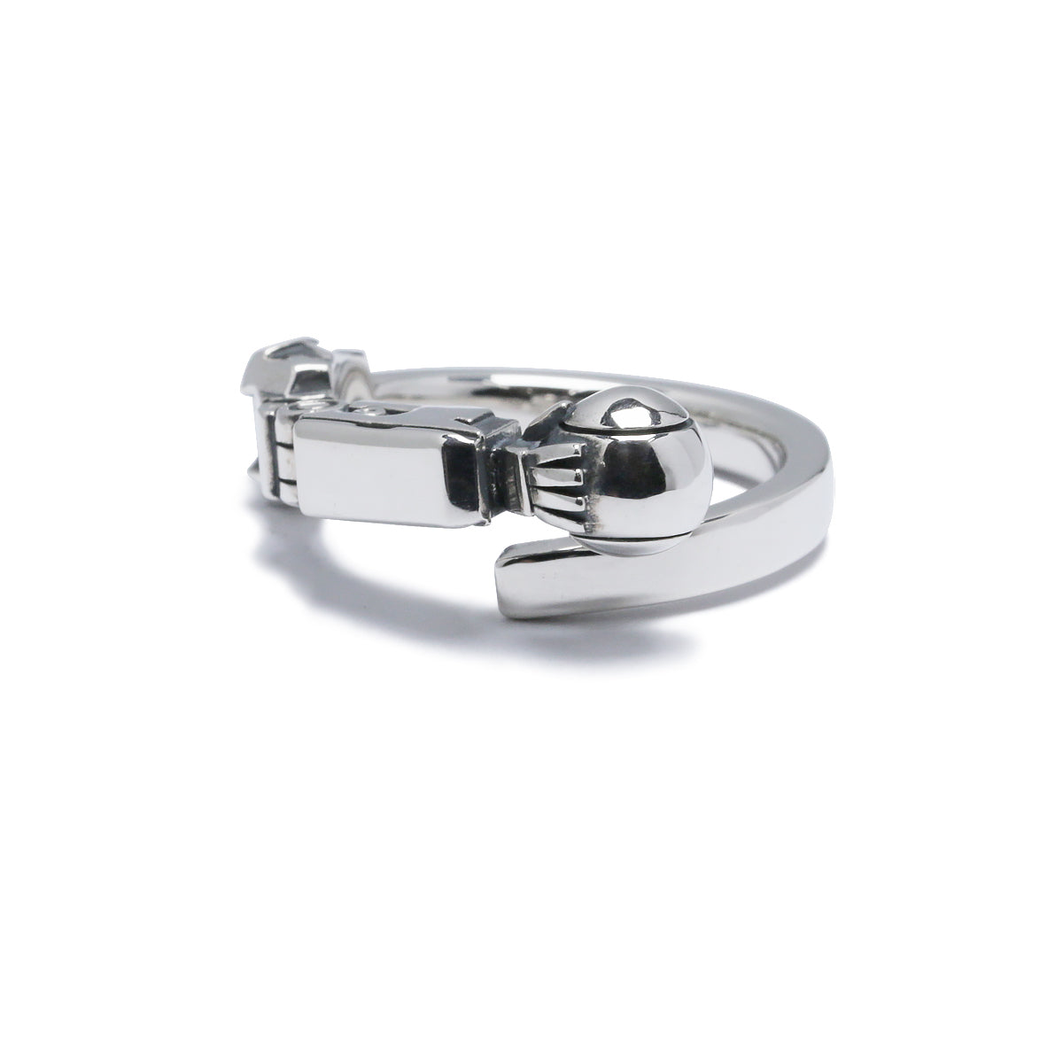 Mobile Suit Gundam Char's Counterattack ν Gundam & Sazabi Final Battle Ring