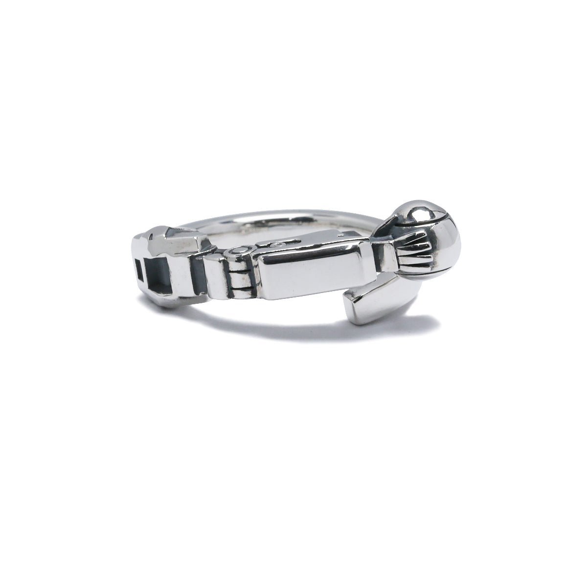 Mobile Suit Gundam Char's Counterattack ν Gundam & Sazabi Final Battle Ring