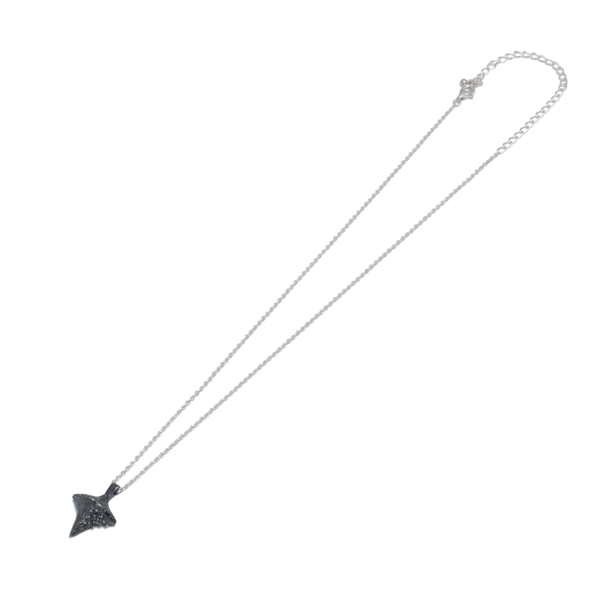 Mobile Suit Gundam: Char's Counterattack Axis Necklace