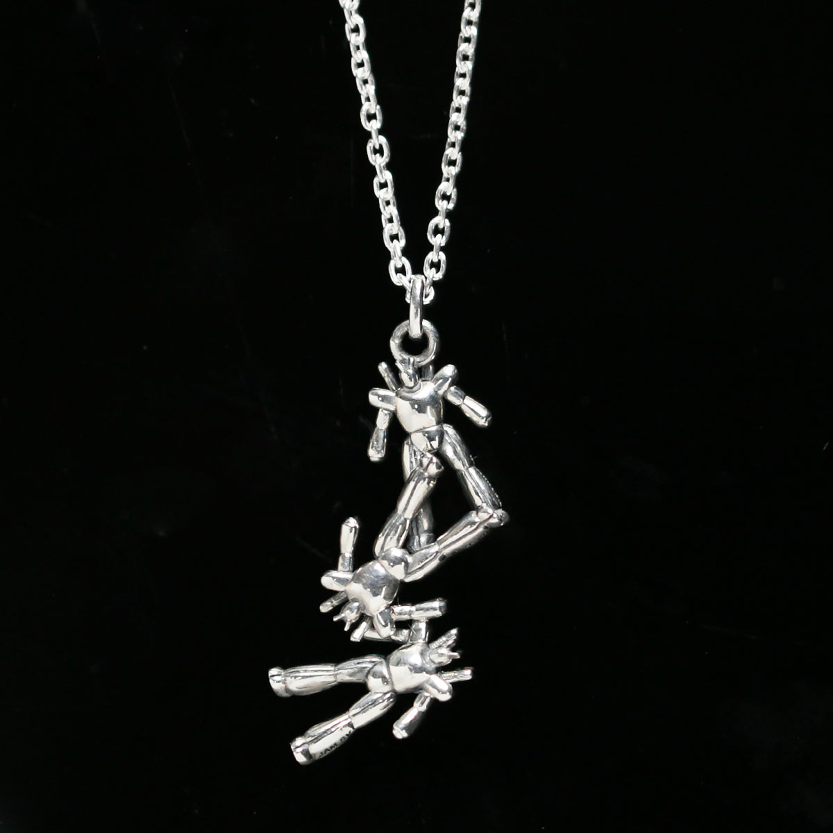 Mobile Suit Gundam: Char's Counterattack Dummy Balloon Necklace