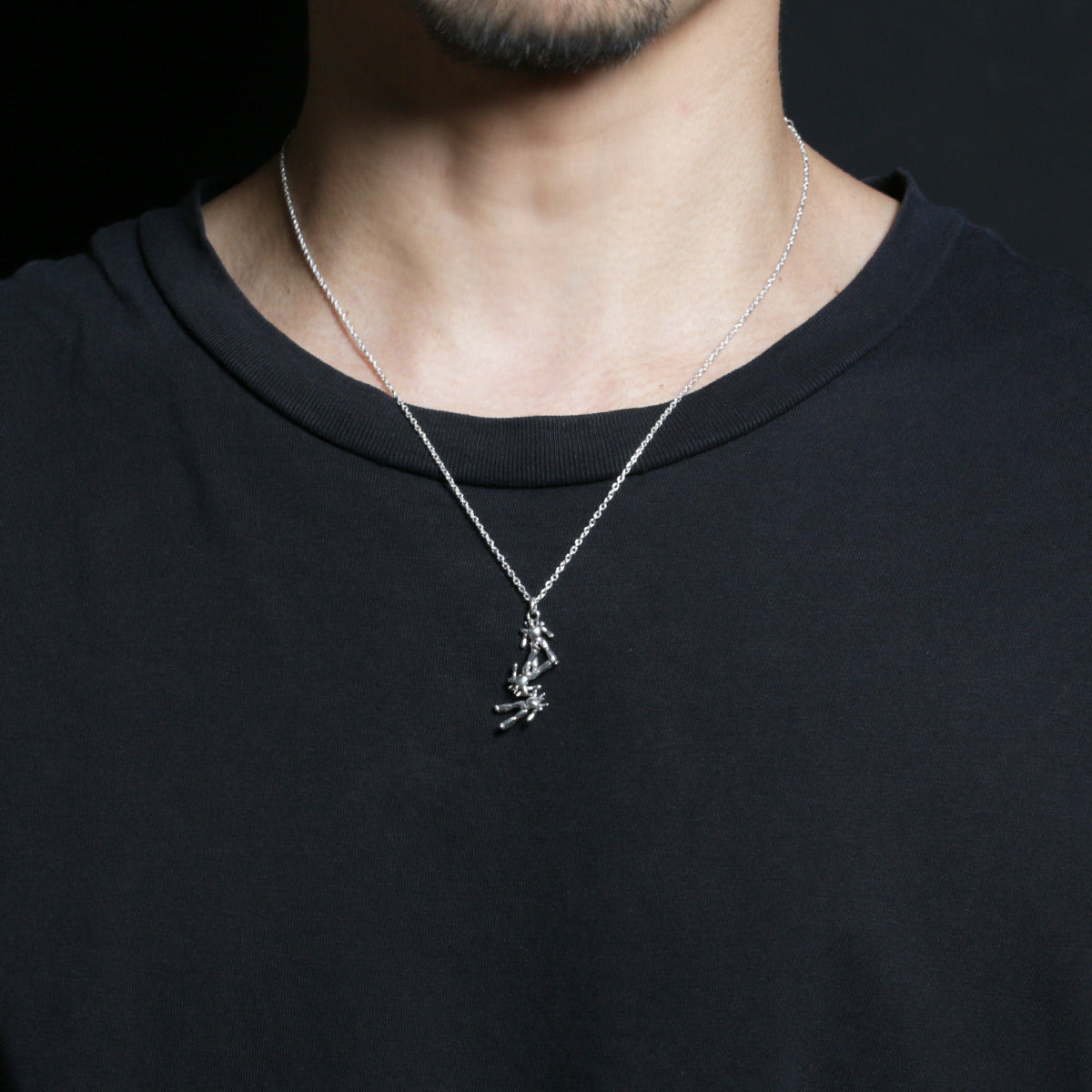 Mobile Suit Gundam: Char's Counterattack Dummy Balloon Necklace