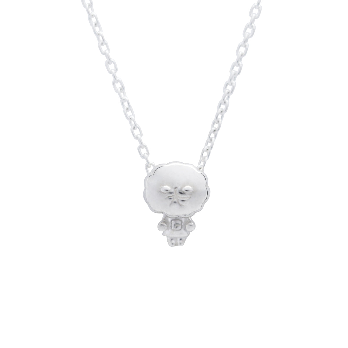 Mobile Suit Gundam: Mercury Witch Cool Necklace