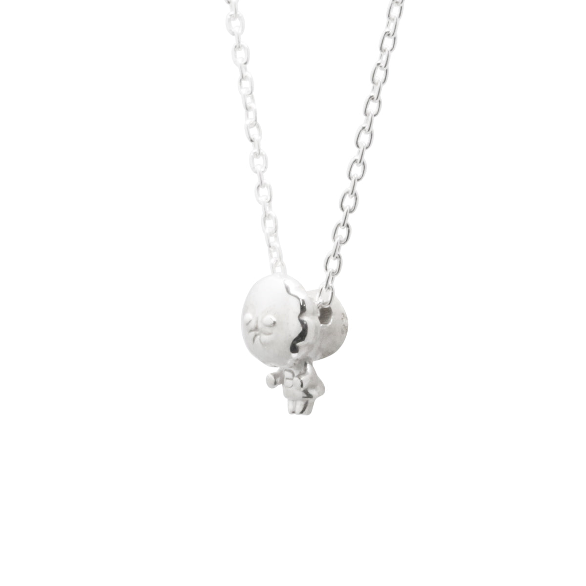 Mobile Suit Gundam: Mercury Witch Cool Necklace