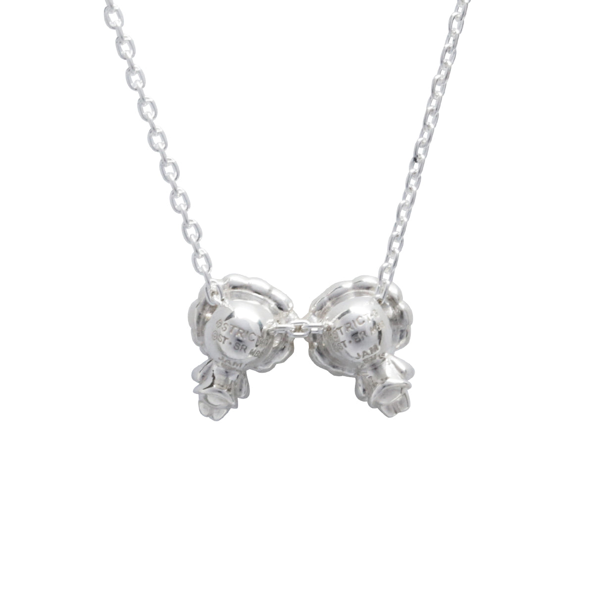 Mobile Suit Gundam: Mercury Witch Cool Hotz Necklace