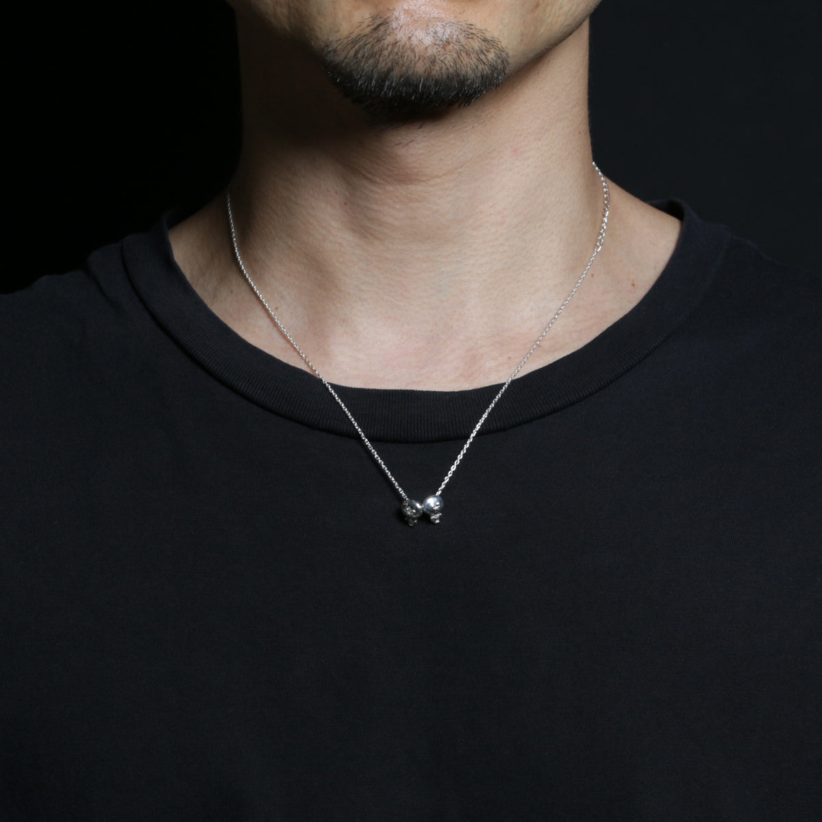 Mobile Suit Gundam: Mercury Witch Cool Hotz Necklace