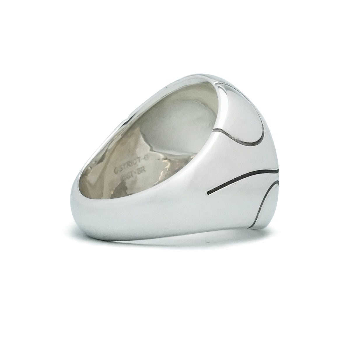 Mobile Suit Gundam: Haro Face Ring