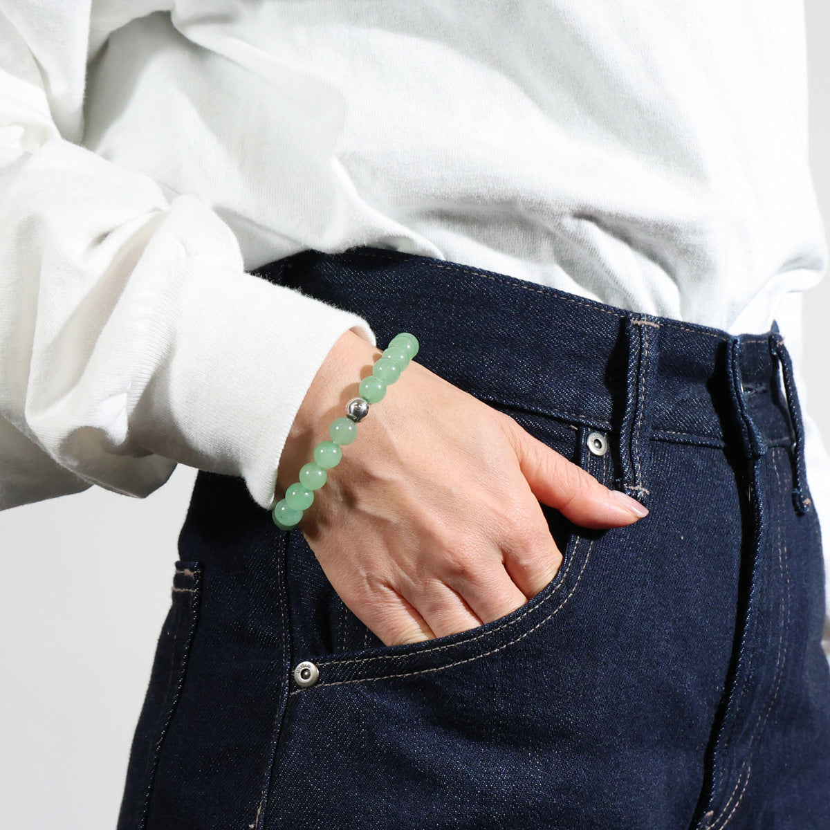 Mobile Suit Gundam: Haro Bead Bracelet