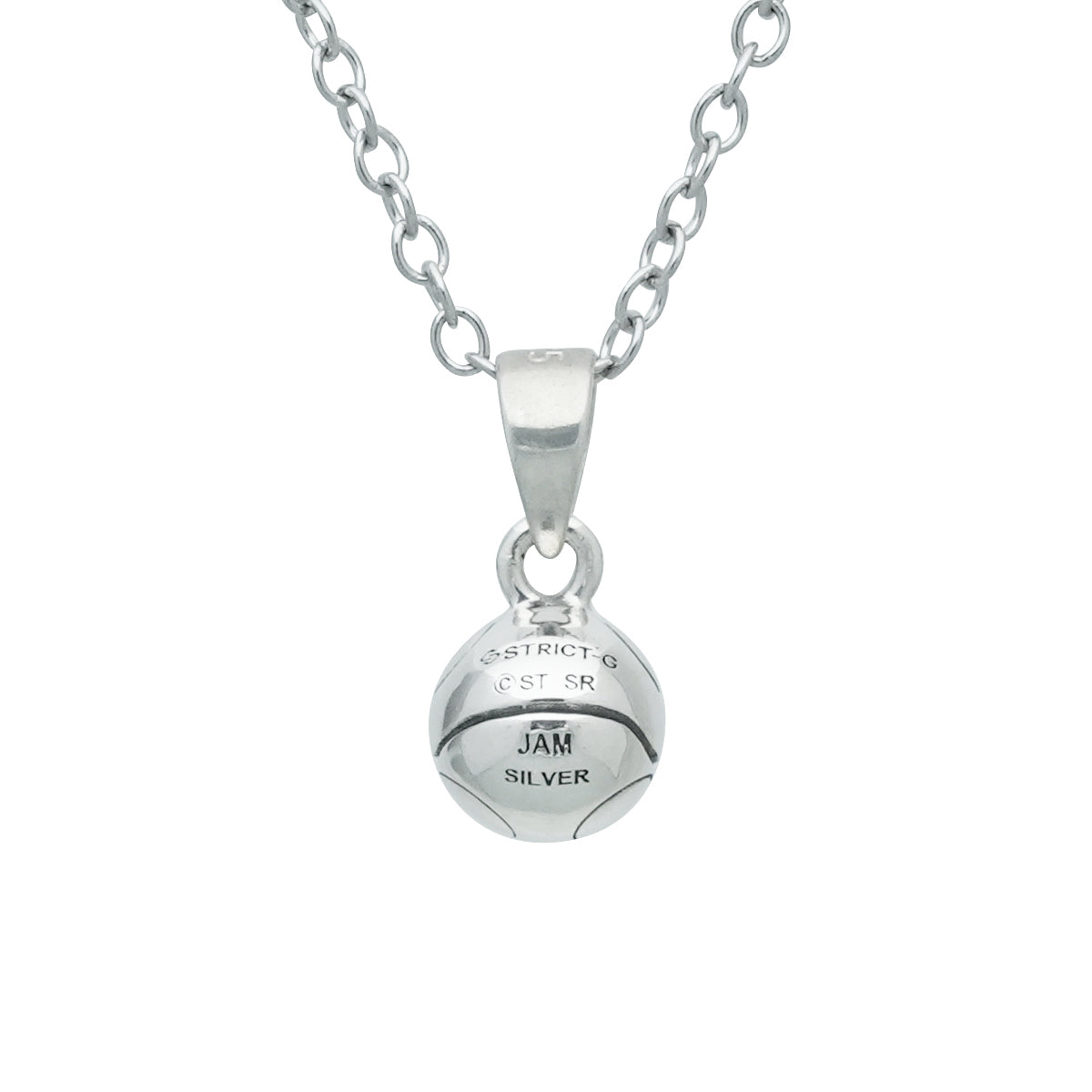 Mobile Suit Gundam: Haro Necklace