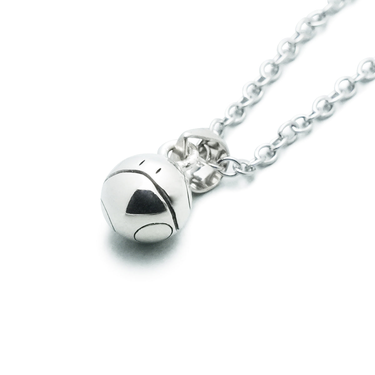 Mobile Suit Gundam: Haro Necklace