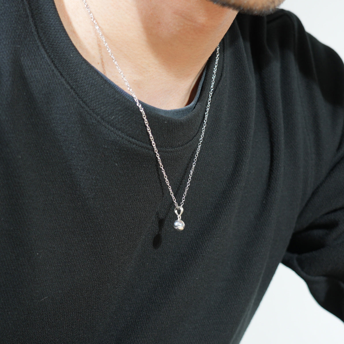 Mobile Suit Gundam: Haro Necklace