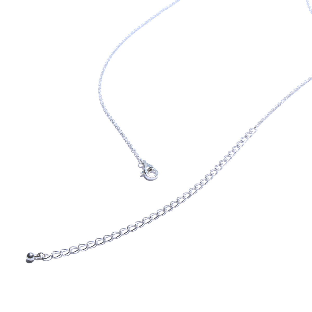 STRICT-G Mobile Suit Gundam V Operation Necklace SILVER925