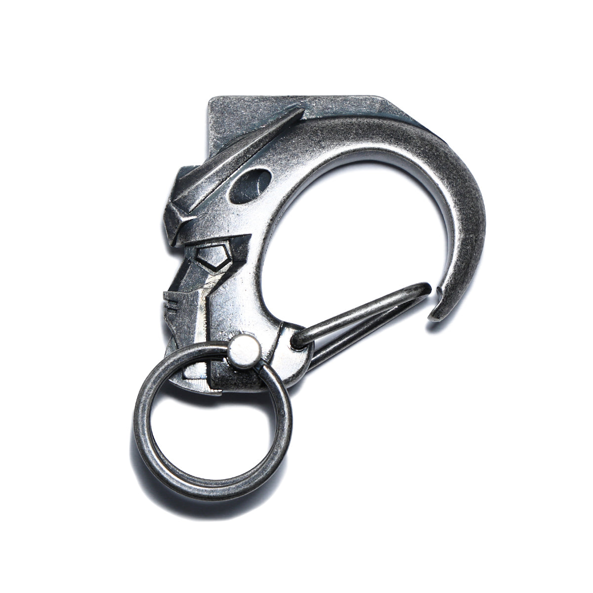 STRICT-G Mobile Suit Gundam Mobile Suit Face Keychain Gundam