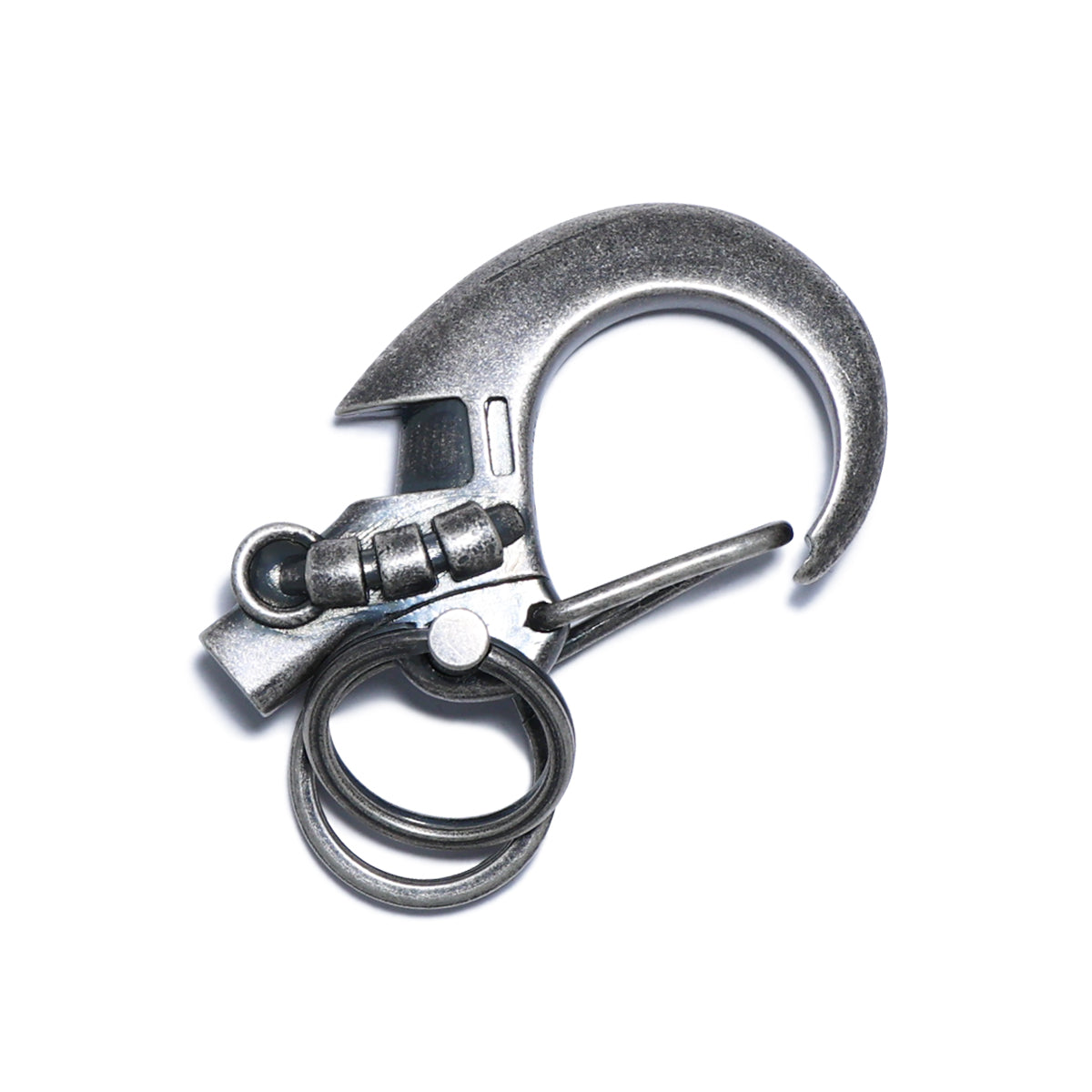 STRICT-G Mobile Suit Gundam Mobile Suit Face Keychain Zaku II