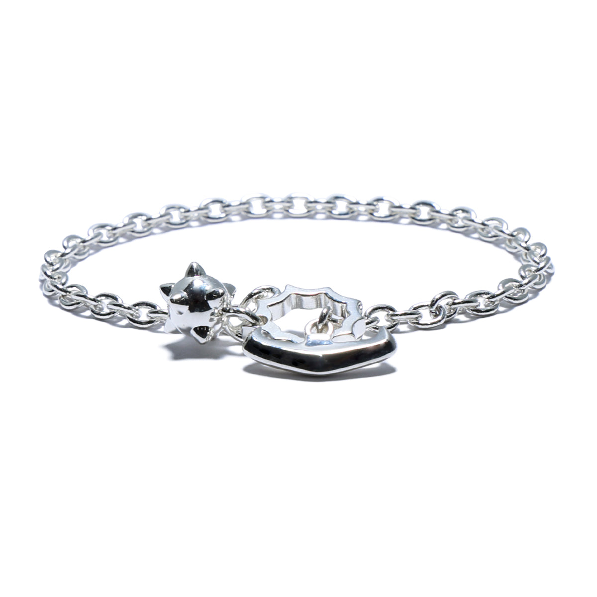STRICT-G Mobile Suit Gundam Gundam Hammer Bracelet BRASS
