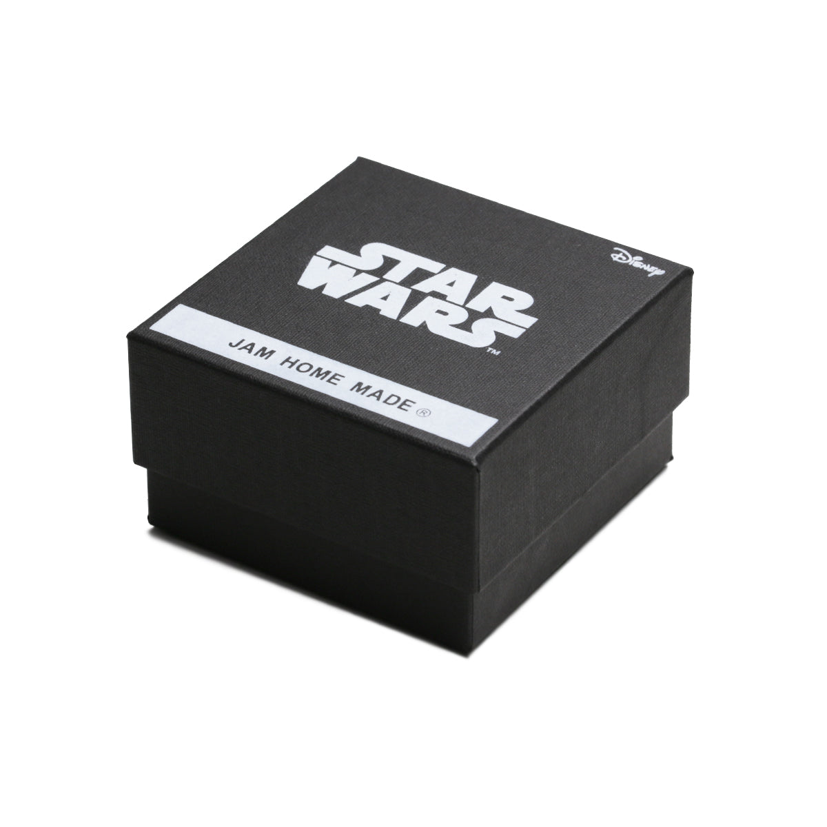 Star Wars™ Introduction Message Bangle - Silver